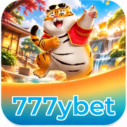 777ybet VIP - Logo Oficial