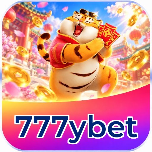 777ybet Bet - Apostas Esportivas Logo Oficial