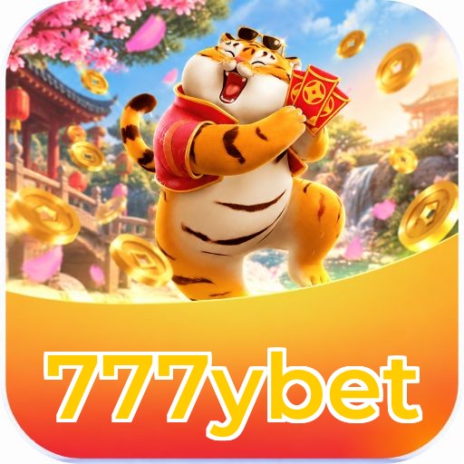 777ybet Logo