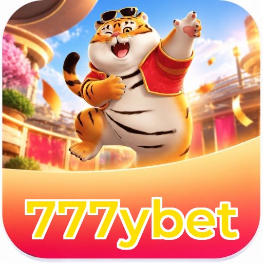 777ybet Cadastro - Logo Oficial