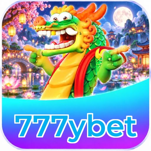 777ybet Logo