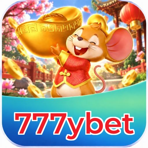 777ybet Plataforma - Logo Oficial