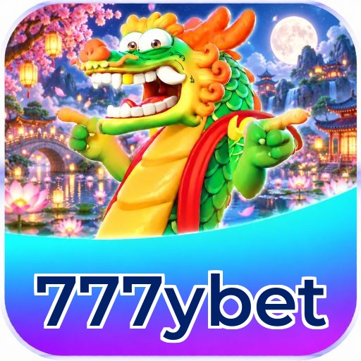 777ybet Logo