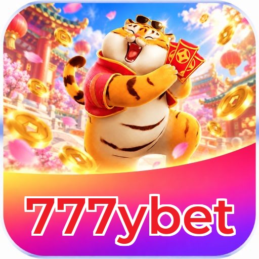 777ybet Logo