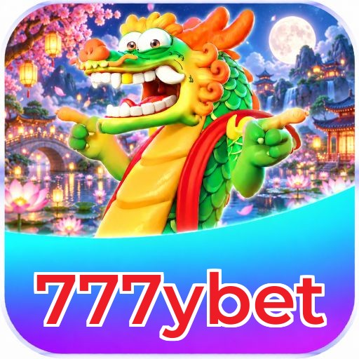 777ybet Slot - Logo Oficial