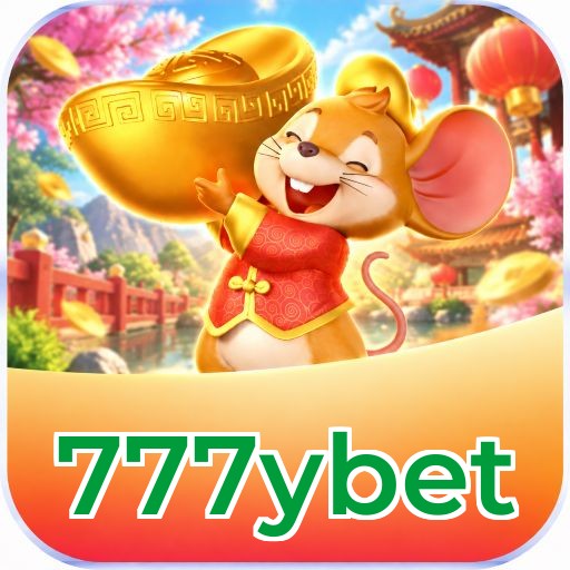 777ybet Cassino ao Vivo - Logo Oficial