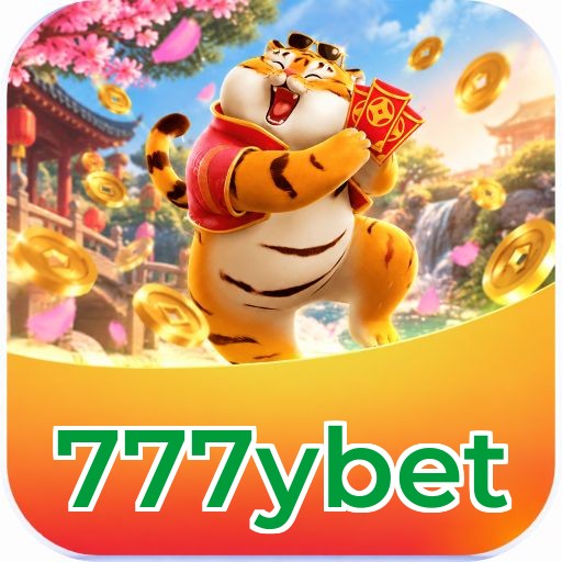 777ybet Logo