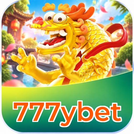 777ybet Instalar App — logo oficial 350x350
