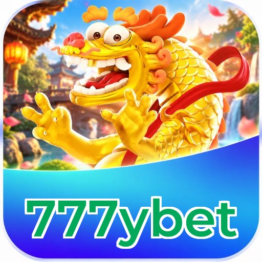 777ybet Telegram - Logo Oficial