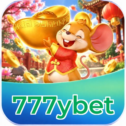 Baixar 777ybet - Logo Oficial do Aplicativo