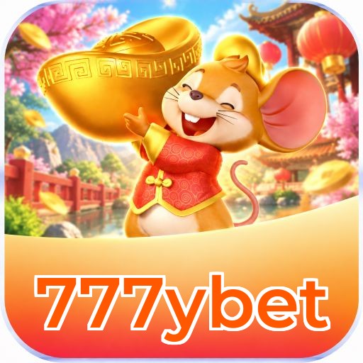 777ybet Login - Logo Oficial
