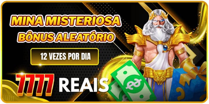 777YBET Mina Misteriosa